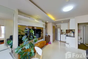 2 Bedroom Condo for rent in Khlong Toei, Bangkok near BTS Asoke