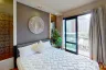 2 Bedroom Condo for rent in Le Cote Sukhumvit 14, Khlong Toei, Bangkok near BTS Asoke