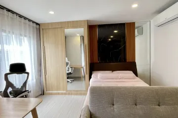 Condo for rent in Suan Luang, Bangkok near BTS On Nut