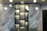3 Bedroom Condo for rent in Belle Grand Rama 9, Huai Khwang, Bangkok near MRT Phra Ram 9