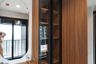 1 Bedroom Condo for rent in Life Ladprao, Chom Phon, Bangkok near BTS Ladphrao Intersection