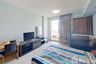 1 Bedroom Condo for rent in Supalai Oriental Place Sathorn-Suanplu, Thung Maha Mek, Bangkok near MRT Lumpini