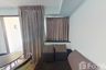 1 Bedroom Condo for rent in Supalai Oriental Place Sathorn-Suanplu, Thung Maha Mek, Bangkok near MRT Lumpini