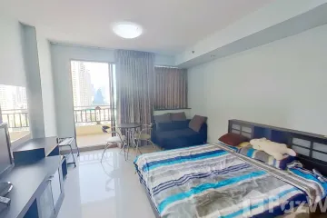 1 Bedroom Condo for rent in Supalai Oriental Place Sathorn-Suanplu, Thung Maha Mek, Bangkok near MRT Lumpini