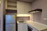 Condo for rent in Chapter One Eco Ratchada - Huaikwang, Huai Khwang, Bangkok near MRT Huai Khwang