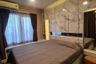 Condo for rent in Chapter One Eco Ratchada - Huaikwang, Huai Khwang, Bangkok near MRT Huai Khwang