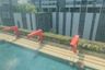 Condo for rent in The Trendy Condominium, Khlong Toei Nuea, Bangkok near BTS Nana