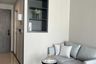 Condo for rent in Ideo Chula - Samyan, Si Phraya, Bangkok near MRT Sam Yan