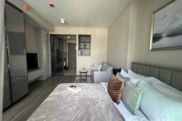 Condo for rent in Ideo Chula - Samyan, Si Phraya, Bangkok near MRT Sam Yan