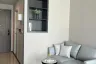 Condo for rent in Ideo Chula - Samyan, Si Phraya, Bangkok near MRT Sam Yan
