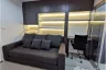 1 Bedroom Condo for rent in Aspire Rama 9, Bang Kapi, Bangkok near MRT Phra Ram 9