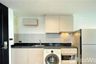 1 Bedroom Condo for rent in The Next Garden Mix, Bang Chak, Bangkok near BTS On Nut