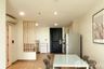 1 Bedroom Condo for rent in The Next Garden Mix, Bang Chak, Bangkok near BTS On Nut