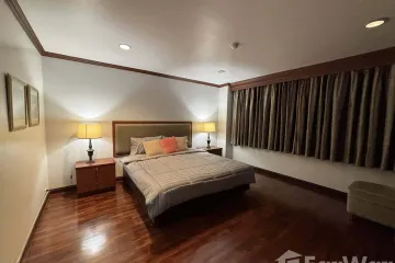 1 Bedroom Condo for rent in Khlong Toei, Bangkok near BTS Asoke