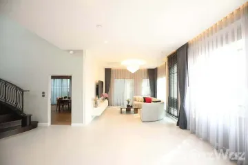 5 Bedroom House for rent in Saphan Sung, Bangkok