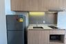 1 Bedroom Condo for rent in M Jatujak, Chom Phon, Bangkok near BTS Mo chit