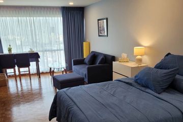Condo for rent in Sukhumvit Suite, Khlong Toei Nuea, Bangkok near BTS Nana