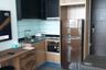 2 Bedroom Condo for rent in Wish Signature Midtown Siam, Thanon Phetchaburi, Bangkok near BTS Ratchathewi
