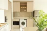 2 Bedroom Condo for rent in FLO by Sansiri, Khlong San, Bangkok near BTS Khlong San