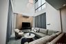 4 Bedroom House for rent in Bang Chak, Bangkok near BTS Punnawithi