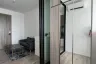 Condo for rent in KnightsBridge Sukhumvit-Thepharak by Hampton, Thepharak, Samut Prakan near MRT Thipphawan