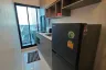 Condo for rent in KnightsBridge Sukhumvit-Thepharak by Hampton, Thepharak, Samut Prakan near MRT Thipphawan