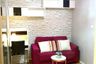 1 Bedroom Condo for rent in Lumpini Place Rama4 - Ratchadapisek, Khlong Toei, Bangkok near MRT Queen Sirikit National Convention Centre