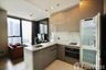 1 Bedroom Condo for rent in The Esse at Singha Complex, Bang Kapi, Bangkok near MRT Phetchaburi