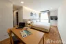 3 Bedroom Condo for rent in Bangkok Garden, Chong Nonsi, Bangkok near BTS Chong Nonsi