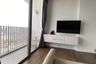 1 Bedroom Condo for rent in Nara 9 by Eastern Star, Sathon, Bangkok near BTS Chong Nonsi