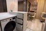 1 Bedroom Condo for rent in Life One Wireless, Lumpini, Bangkok near BTS Ploen Chit