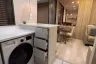 1 Bedroom Condo for rent in Life One Wireless, Lumpini, Bangkok near BTS Ploen Chit