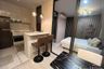 1 Bedroom Condo for rent in Life One Wireless, Lumpini, Bangkok near BTS Ploen Chit
