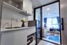 Condo for rent in Atmoz Oasis Onnut, Suan Luang, Bangkok near MRT Si Nut