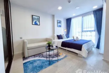 Condo for rent in Suan Luang, Bangkok near MRT Si Nut