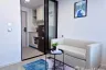 Condo for rent in Atmoz Oasis Onnut, Suan Luang, Bangkok near MRT Si Nut