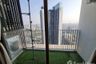 Condo for rent in Nara 9 by Eastern Star, Sathon, Bangkok near BTS Chong Nonsi