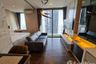 Condo for rent in Nara 9 by Eastern Star, Sathon, Bangkok near BTS Chong Nonsi