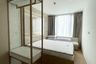 1 Bedroom Condo for rent in The Nest Chula-Samyan, Maha Phruettharam, Bangkok near MRT Sam Yan