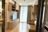 1 Bedroom Condo for rent in The Nest Chula-Samyan, Maha Phruettharam, Bangkok near MRT Sam Yan