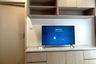 1 Bedroom Condo for rent in The Nest Chula-Samyan, Maha Phruettharam, Bangkok near MRT Sam Yan