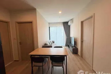 2 Bedroom Condo for rent in Huai Khwang, Bangkok near MRT Phra Ram 9