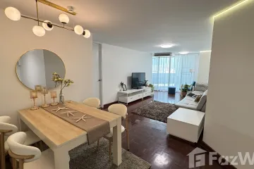 2 Bedroom Condo for rent in Tai Ping Towers, Khlong Tan Nuea, Bangkok