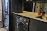 1 Bedroom Condo for rent in Park Origin Chula Samyan, Maha Phruettharam, Bangkok near MRT Sam Yan