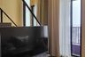1 Bedroom Condo for rent in Park Origin Chula Samyan, Maha Phruettharam, Bangkok near MRT Sam Yan