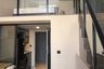 1 Bedroom Condo for rent in Park Origin Chula Samyan, Maha Phruettharam, Bangkok near MRT Sam Yan