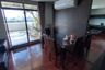 1 Bedroom Condo for rent in The Roof Garden Onnut, Phra Khanong, Bangkok near BTS On Nut