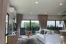 4 Bedroom House for rent in Burasiri Krungthep Kreetha, Hua Mak, Bangkok