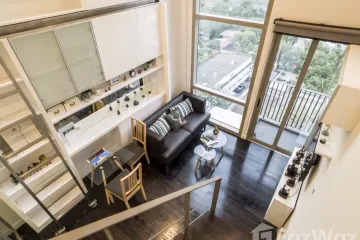 1 Bedroom Condo for rent in Ideo Skyle morph 38, Phra Khanong, Bangkok near BTS Thong Lo