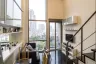 1 Bedroom Condo for rent in Ideo Skyle morph 38, Phra Khanong, Bangkok near BTS Thong Lo